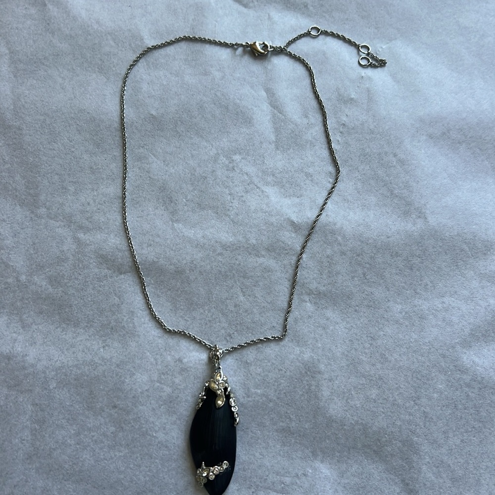 Alexis Bittar Necklace